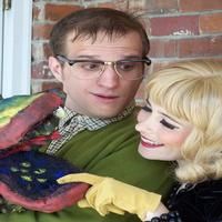 STAGE TUBE: LITTLE SHOP OF HORRORS at Cumberland County Playhouse